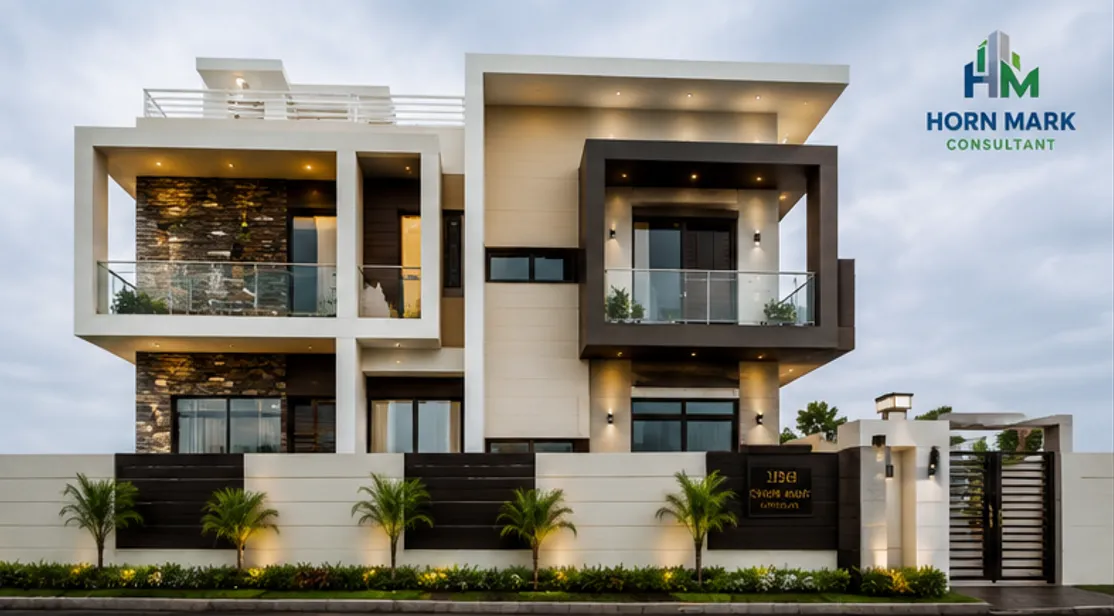 Residential Project 3